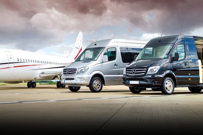 Shared Shuttle Airport or Hotel Transfer in Cappadocia - Should you book this shared shuttle transfer in Cappadocia?