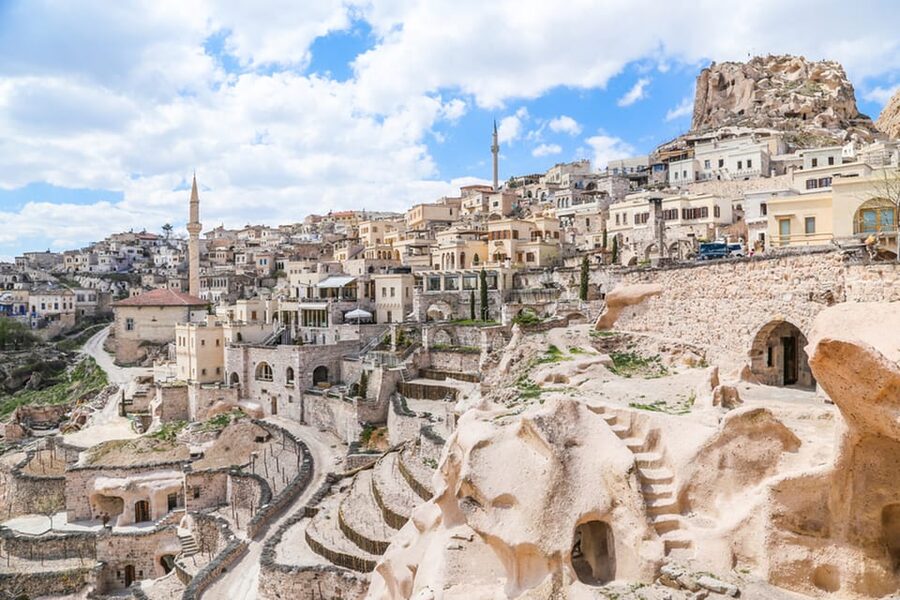 Side:2 Day Cappadocia Tour with Hotel Lunch and Dinner - Key things I’d watch for before you go