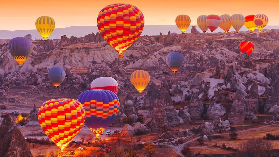 Side:2 Day Cappadocia Tour with Hotel Lunch and Dinner - The ride from Side and Belek, why the 6-hour transfer matters