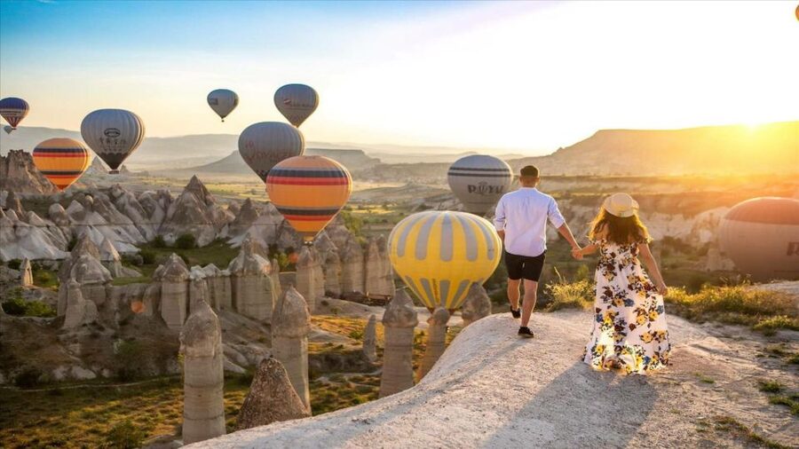 SKIP-THE-LINE: Fairy Chimneys of Cappadocia w/LUNCH - Key takeaways before you go