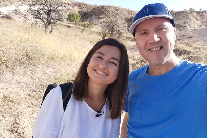 SKIP-THE-LINE: Secret Treasures of Cappadocia w/LUNCH - How the 7-hour Göreme circuit works, from pickup to drop-off