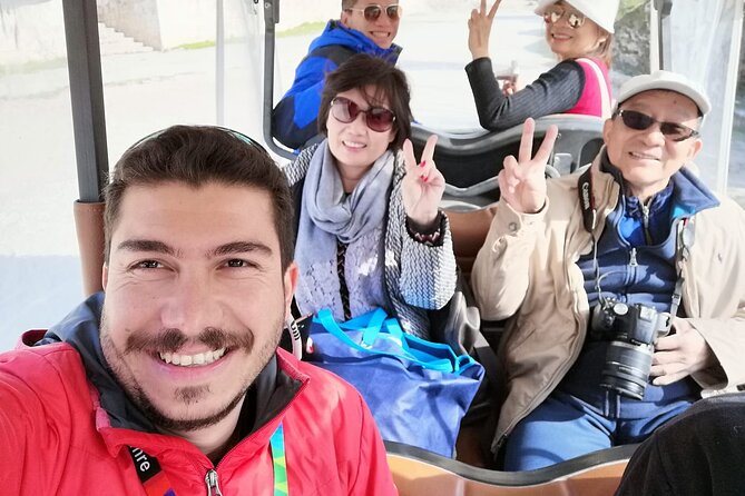 SKIP-THE-LINE: Secret Treasures of Cappadocia w/LUNCH - What skip-the-line actually means for your day