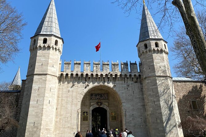 Small Group 7-Day Tour to Istanbul, Cappadocia and Ephesus by Flights - The Cappadocia Flight Pivot: Kayseri or Nevsehir and First Fairy Chimneys