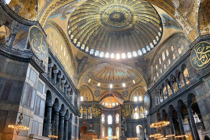 Small Group 7-Day Tour to Istanbul, Cappadocia and Ephesus by Flights - Hotels, Comfort, and the Pace You Should Expect