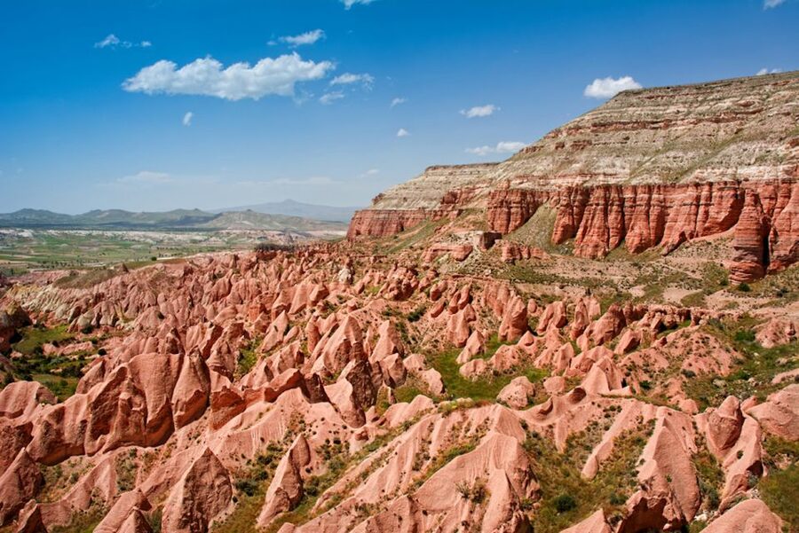 South Cappadocia Day Tour - Kaymakli Underground City - Stop by stop: what you will see and why it matters