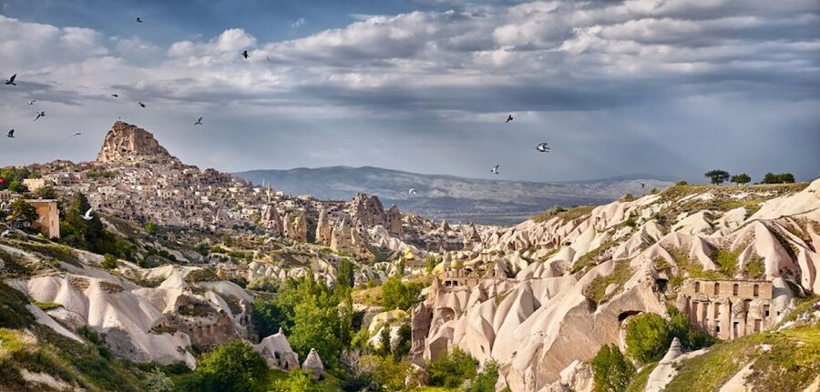 South Cappadocia Day Tour - Kaymakli Underground City - Your guide experience, why the human touch matters