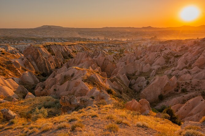 South Cappadocia Green Tour - Quick, practical takeaways