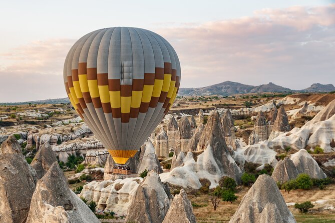 South Cappadocia Green Tour - Ayazel Leather & Fur Factory: see the process, then shop if you want
