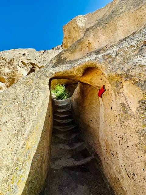 South of Cappadocia Tour-Green Tour - Key highlights worth knowing