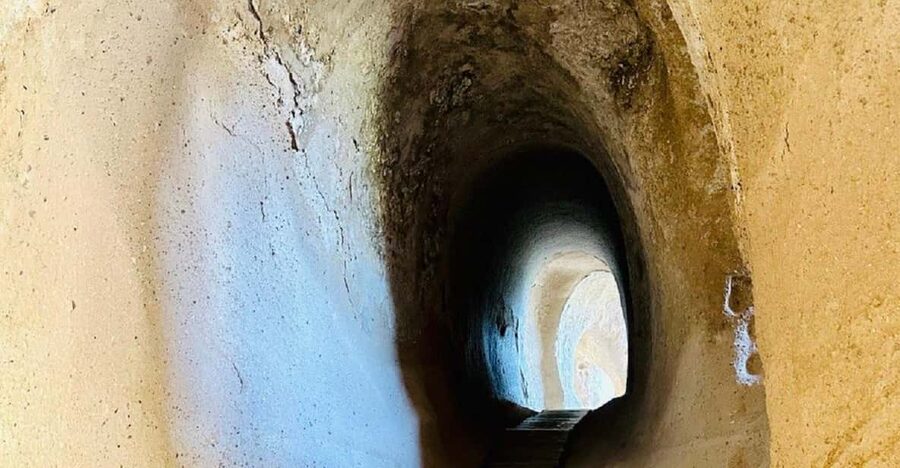 South of Cappadocia Tour-Green Tour - Kaymaklı Underground City, and What You Actually See