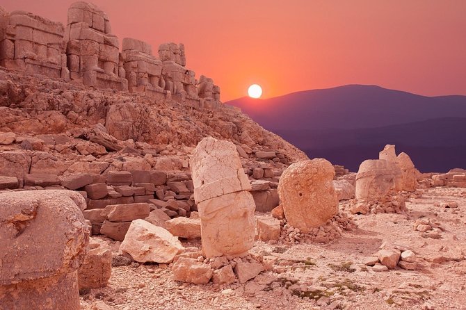 Southeast Anatolia Tour (Nemrut, Gobeklitepe, Zeugma) - Key highlights to know before you go