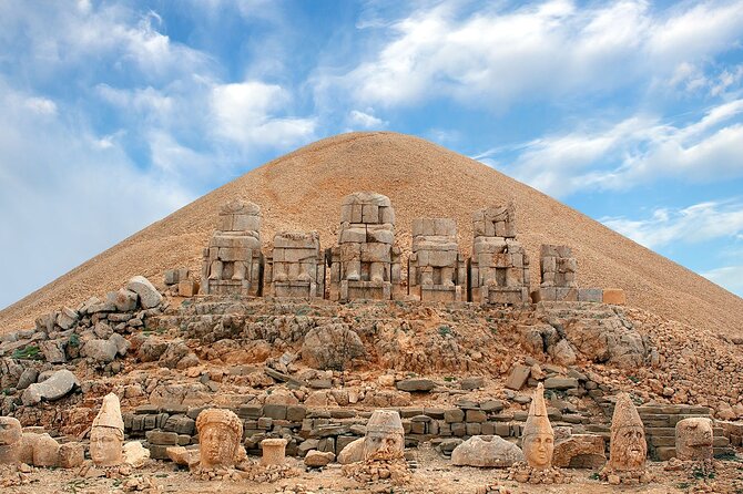 Southeast Anatolia Tour (Nemrut, Gobeklitepe, Zeugma) - Price and logistics: what you actually get for $984.82
