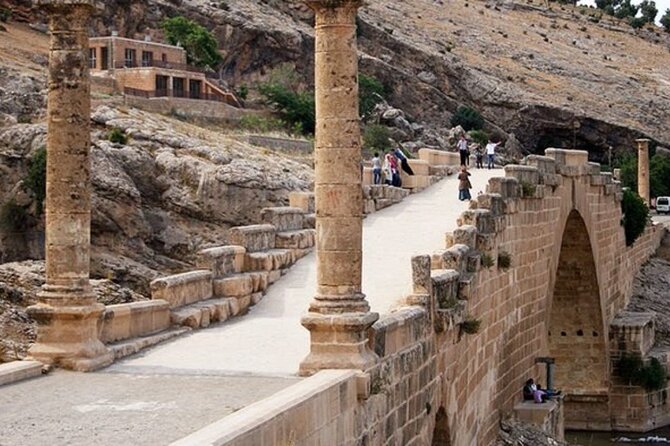 Southeast Anatolia Tour (Nemrut, Gobeklitepe, Zeugma) - Meals and pacing: why included lunches change your day