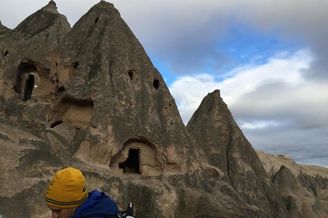 Southern Cappadocia Tour with Ihlara Canyon - Onyx stop for gemstones: a quick “see and learn” moment