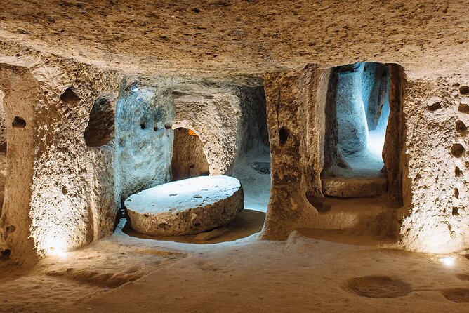 Special Cappadocia Tour | Luxury Services - Best Quality - Pickup, private transport, and the comfort details that matter