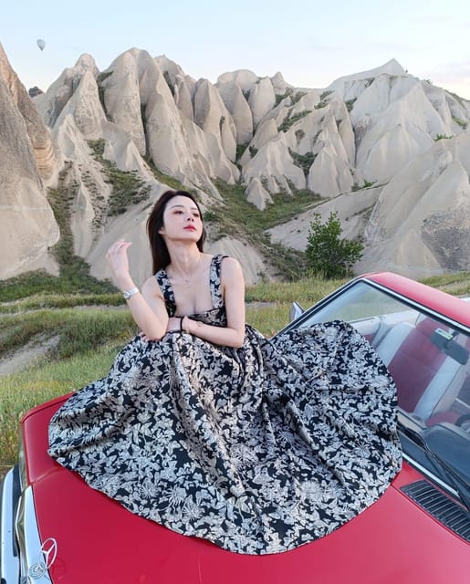 Sunrise Balloon Flight: In Cappadocia - Who This Experience Suits Best