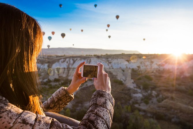 Sunrise Hot Air Balloon Flight Experience over Cappadocia - The dawn schedule: why 4:30 am matters