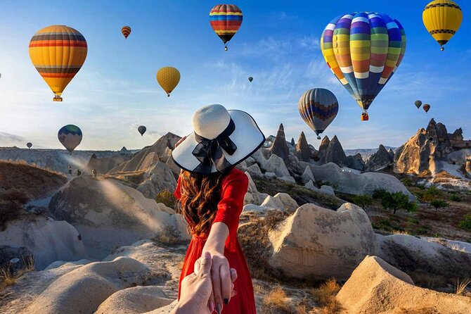 Sunrise Hot Air Balloon Flight in Cappadocia (Fairy Chimneys) - What “comfort” feels like on the ground and in the basket