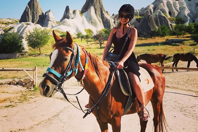 Sunset Horse Back Riding tour - Sunset timing and why it matters more than you think