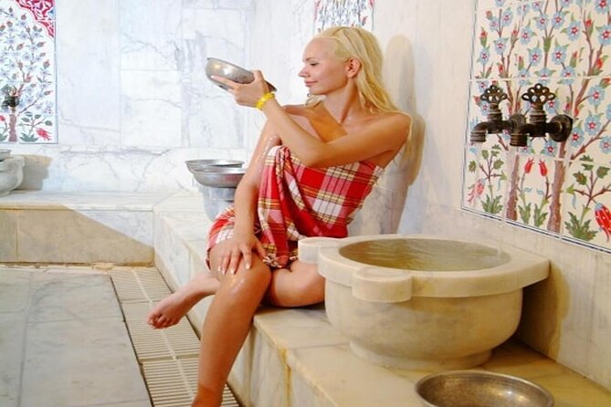 Traditional Turkish bath with Massage and Sauna - Who Should Book This Hamam, and Who Might Skip It
