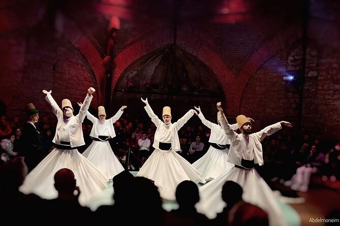 Traditional whirling Dervishes Dance Show in Cappadocia - Key Highlights You Should Know