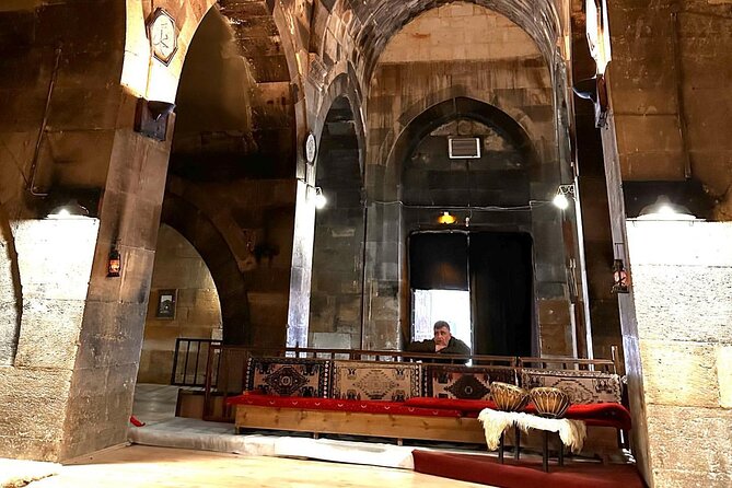 Traditional whirling Dervishes Dance Show in Cappadocia - The Sema Ceremony: Meaning Behind the Movements