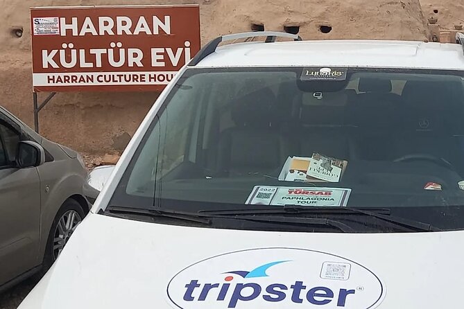 Transfer between Nevşehir/Kayseri Airport and Cappadocia hotels - Key Highlights I’d Bet On
