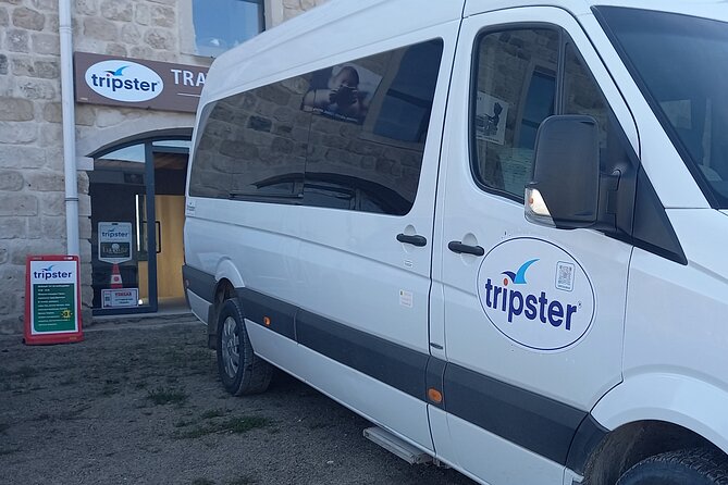 Transfer between Nevşehir/Kayseri Airport and Cappadocia hotels - Drop-Offs, Hotel Delivery, and the Extra Fee for Three Areas