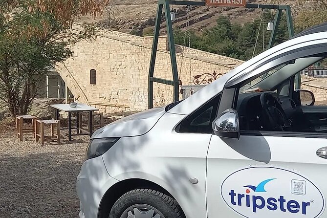 Transfer between Nevşehir/Kayseri Airport and Cappadocia hotels - Who This Transfer Fits Best (And Who Should Look Elsewhere)