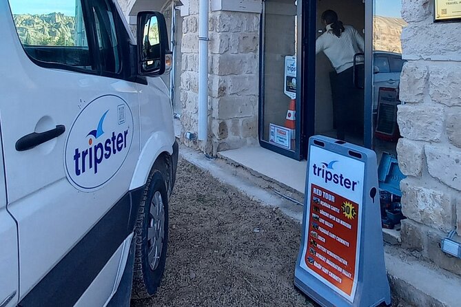 Transfer between Nevşehir/Kayseri Airport and Cappadocia hotels - What Happens Step by Step, Arrival and Departure