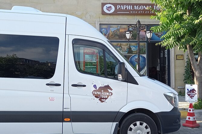 Transfer from Kayseri Airport to Cappadocia Hotels (Small Group) - Kayseri Airport to Göreme: The 60 to 75 Minute Ride Plan