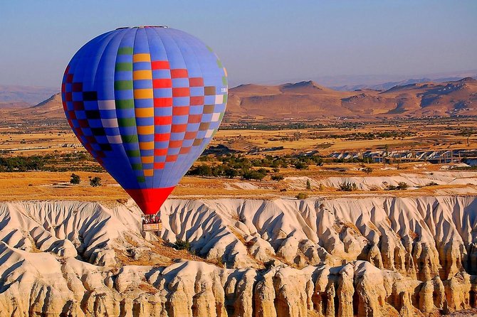 Treasures of Cappadocia Tour + Underground City - Why This One-Day Cappadocia Route Makes Sense for First-Timers