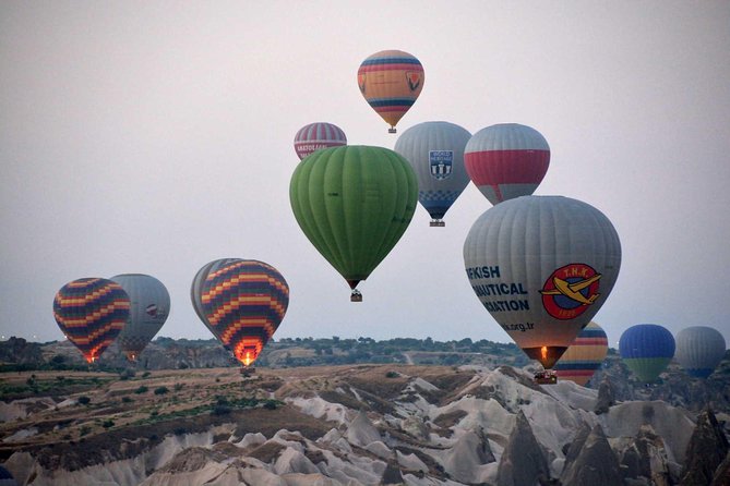 Trekking in Cappadocia (4 days) - Key things I’d focus on before you book