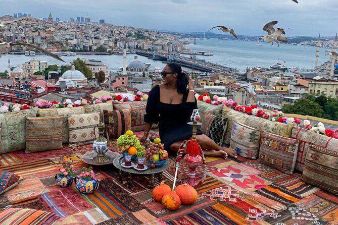 Turkey 8 Day Package - Istanbul, Cappadocia, Ephesus, Pamukkale - Key things that make this package work