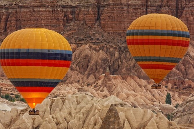 Turkey 8 Day Package - Istanbul, Cappadocia, Ephesus, Pamukkale - Day 2: Ottoman and Byzantine Istanbul on a guided walking route
