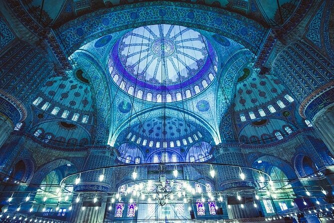 Turkey 8 Day Package - Istanbul, Cappadocia, Ephesus, Pamukkale - A note on the guide experience: where the trip becomes personal