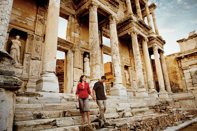 Turkey 8 Day Package - Istanbul, Cappadocia, Ephesus, Pamukkale - Day 5 in Cappadocia: Rose, Pigeon, Love Valleys, plus Kaymaklı Underground City