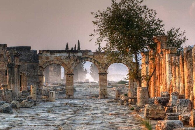 Turkey's Wonders - Pamukkale, Ephesus, Cappadocia Travel from-to Istanbul - Cappadocia Sunrise Balloon: What You Should Expect