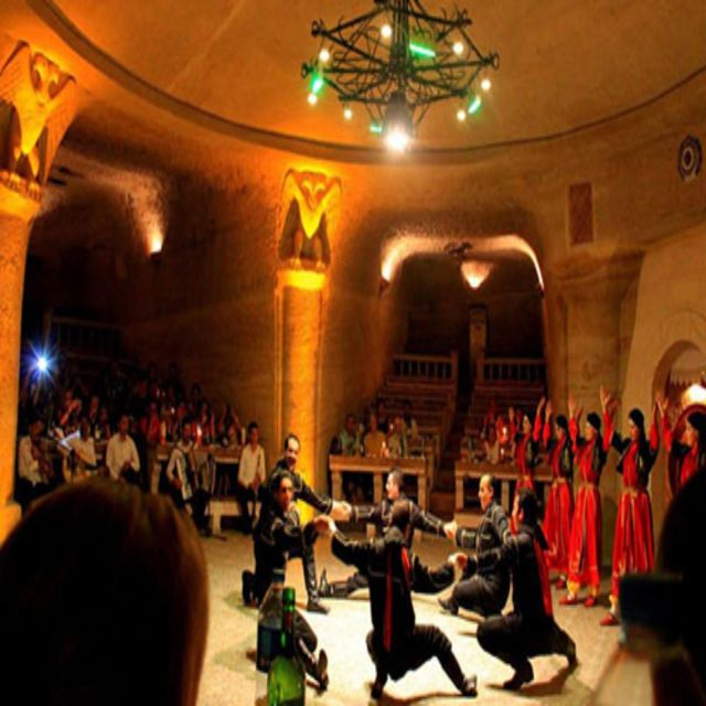 Turkish Night Show with dinner and unlimited drinks - Price And Value: Is $265 Worth It?