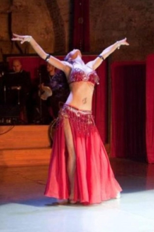 Turkish Night Show with dinner and unlimited drinks - Should You Book This Turkish Night Show In Cappadocia?