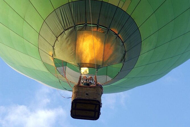 Two Days Tour to Cappadocia with HB Hotel & Transfer from Side - The Side-to-Cappadocia Start Time, and Why It Matters