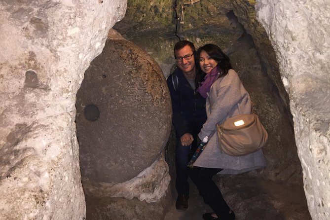 Under Ground City Tour - Half Day - Price and value, is $162.92 per person fair?