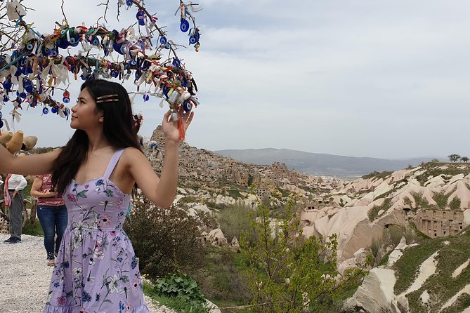 Undiscovered Cappadocia Tour by Cappadocian Guide - Cemil and Taşkınpaşa Cami: old Armenian village life and a church abandoned in 1924
