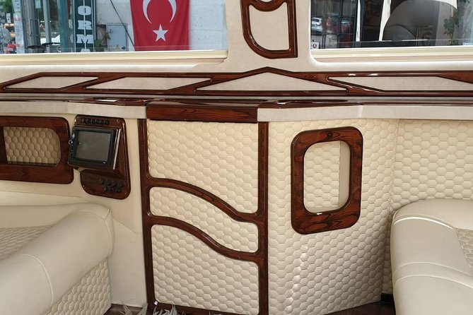 VIPPrivate Airport Transfer From or To Kayseri & Nevsehir Airport - What Can Go Wrong, and How You Protect Yourself