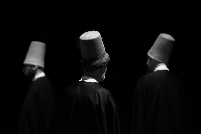Whirling Dervishes Show in Pamukkale with Hotel Pick Up - Hotel Pickup Timing for the 6:00 pm Start (And Why It Matters)