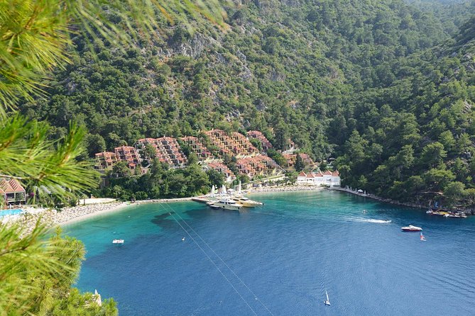 Wonders of Turkey - Gulet: Istanbul, Cappadocia, Ephesus, Fethiye - Istanbul Old City and Bosphorus Time Without the Guesswork